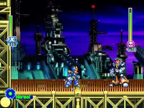 Megaman x5 pc iso download free